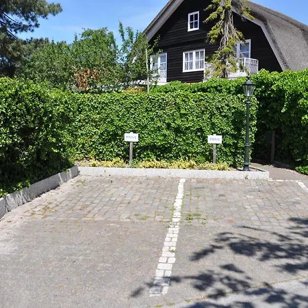 Vakantiehuis Rob's Schoorl