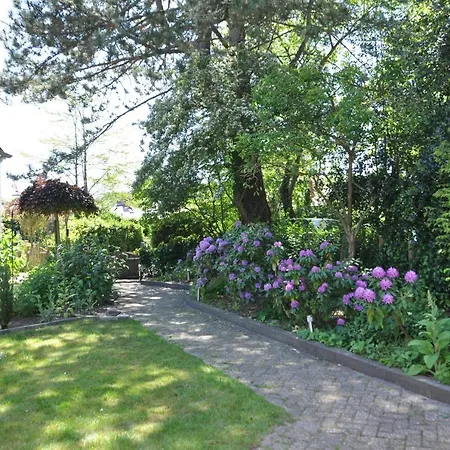 Vakantiehuis Rob's Schoorl