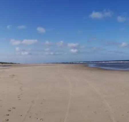 Vakantiehuis Rob's Schoorl