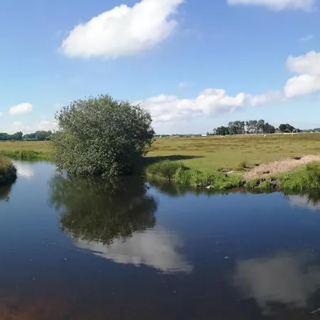 Rob's Holiday home Schoorl