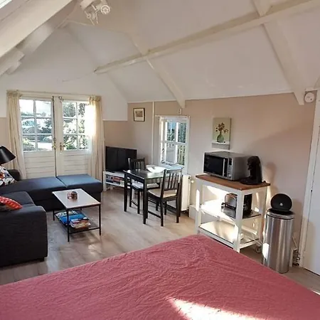 Vakantiehuis Rob's Schoorl