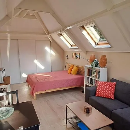 Holiday home Rob's *