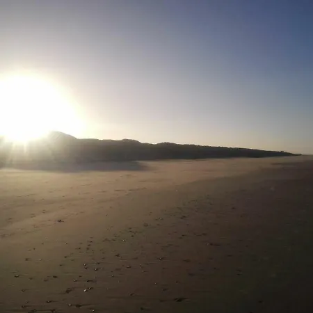 Vakantiehuis Rob's Schoorl