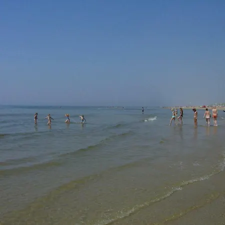 Vakantiehuis Rob's Schoorl