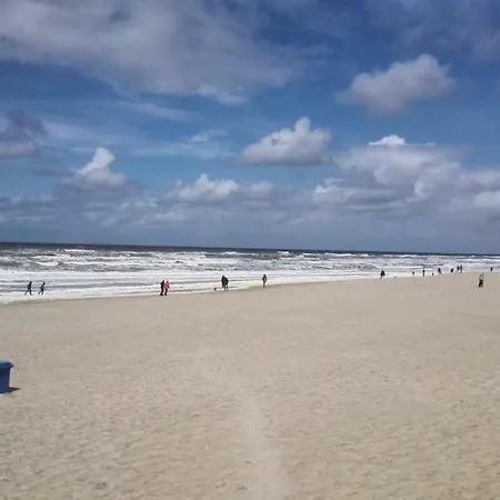 Rob's Vakantiehuis Schoorl