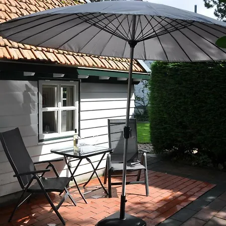 Rob's Holiday home Schoorl