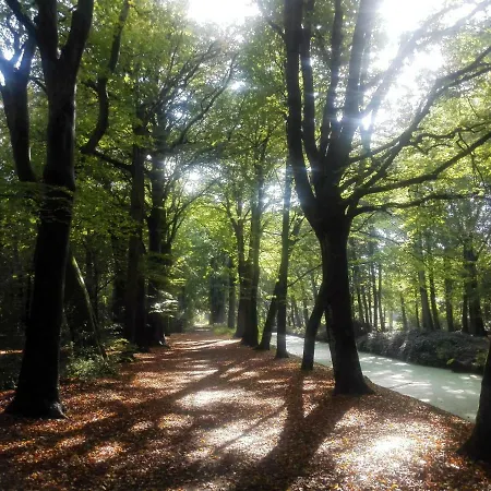 Rob's Vakantiehuis *