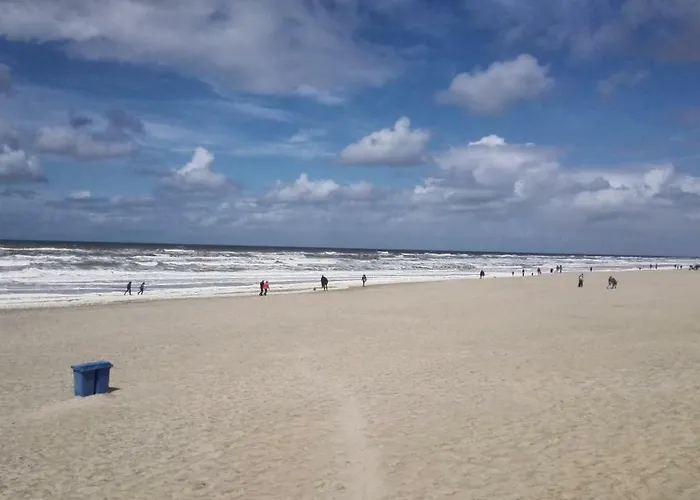 Rob's Сasa de vacaciones Schoorl