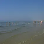 בית נופש Rob's סחורל