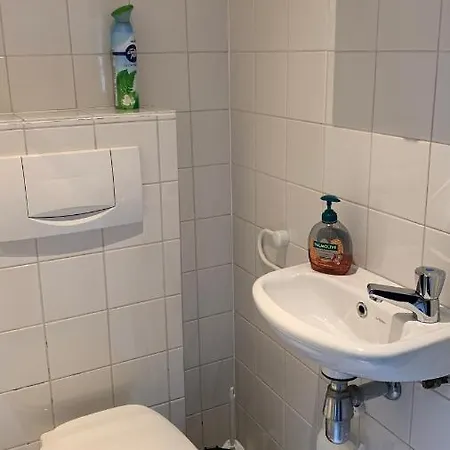 Ferienhaus Rob's