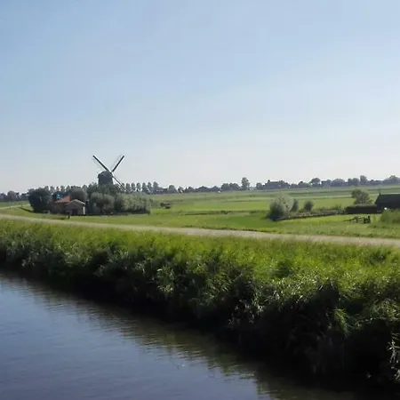 Rob's Vakantiehuis
